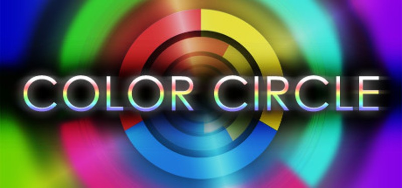 Color Circle Image