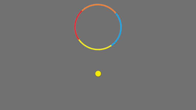 Color Jump screenshot