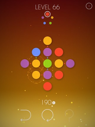 Color Merge screenshot