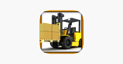 Construction City Forklift Driving Simulator 2017 Image