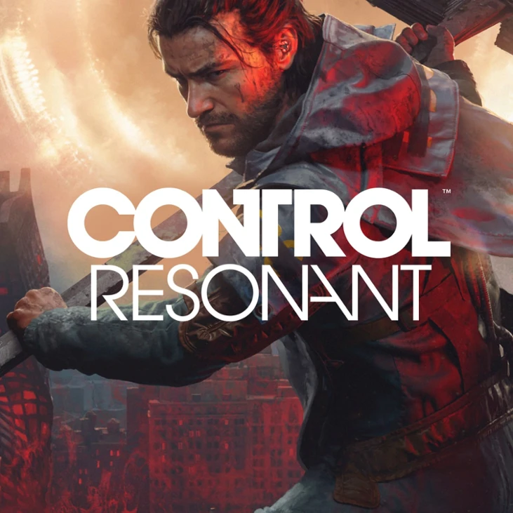 Games like CONTROL Resonant
