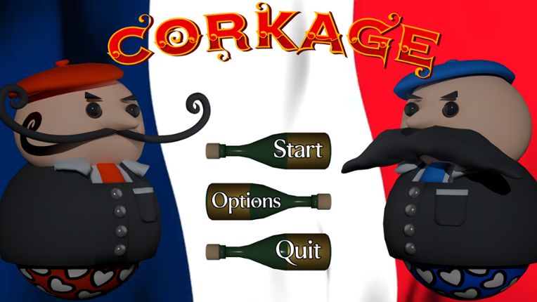 Corkage Image