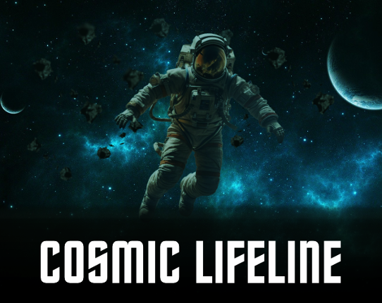 Cosmic Lifeline Image