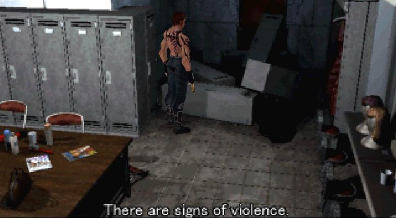 Countdown Vampires screenshot