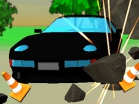 Crash & Smash Cars Image