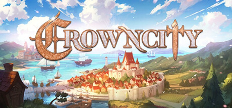 Crowncity Image
