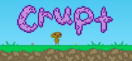 Games like Crupt