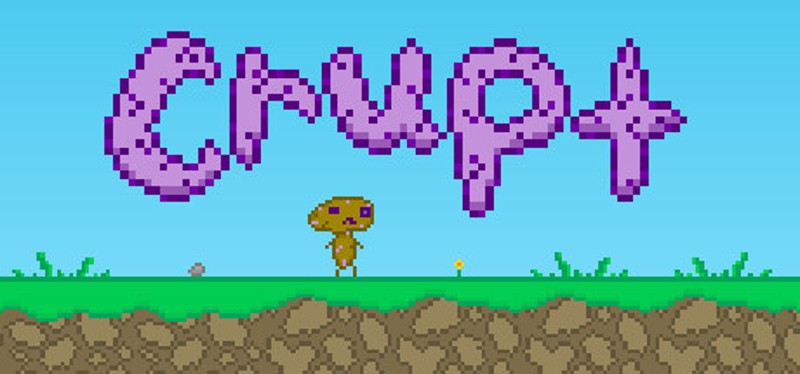 Crupt Image
