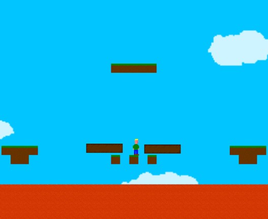 Cup Of Ethanol screenshot