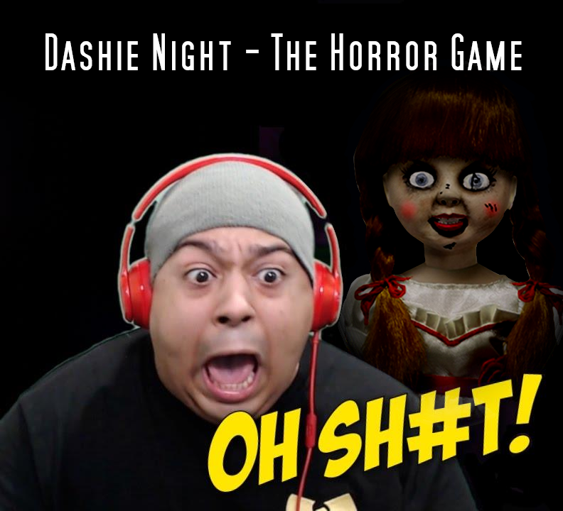 Games like Dashie Night - The Horror Game