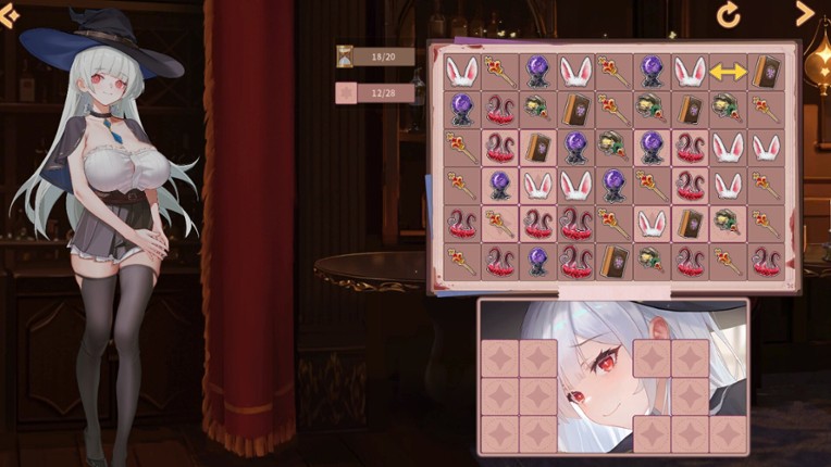 Days with girlfriends : Laler&Reese screenshot