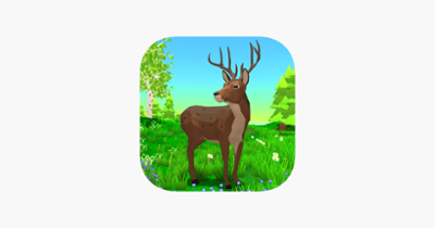 Deer Simulator - Animal Family Image