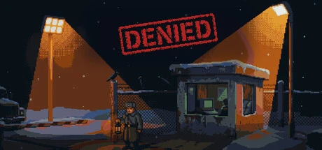 Games like DENIED: Zarya-9