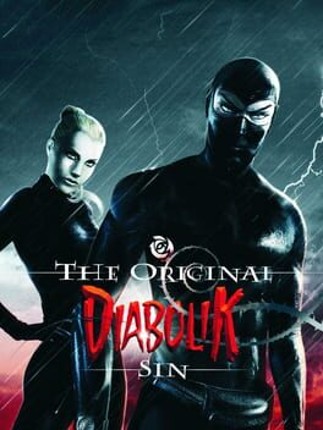 Diabolik: The Original Sin Image