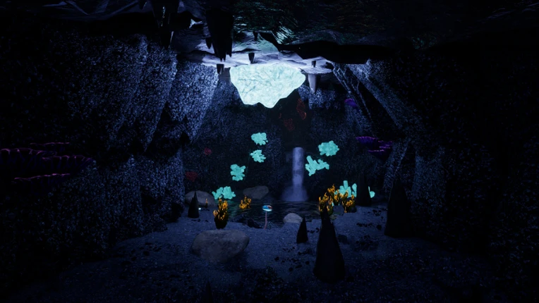 Dissonance screenshot