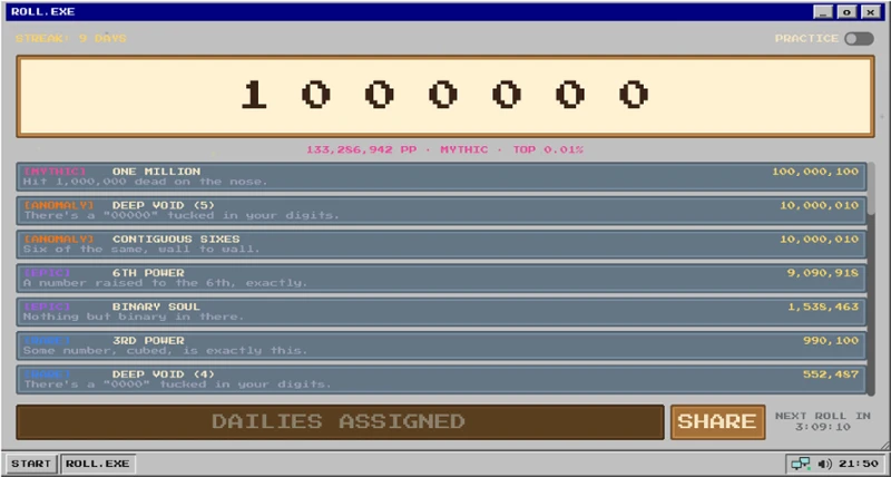 Do Your Dailies Image
