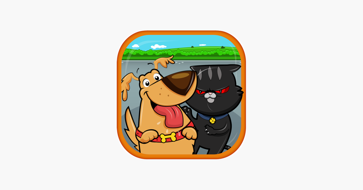 Games like Dog Dodge (Cat Apocalypse)