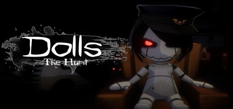 Games like Dolls: The Hunt