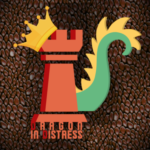 Games like Dragon in Distress