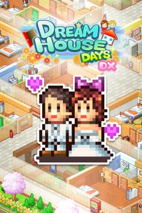 Dream House Days DX Image