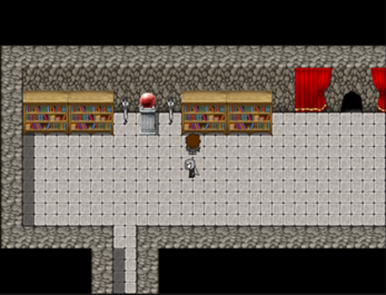 Dreamstory: RPG Game Image