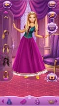 Dress Up Princess Ellen Image