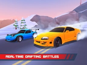 Drift Clash Online Racing Image