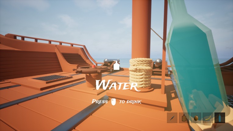 Drumk screenshot