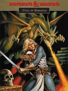 Games like Dungeons & Dragons: Pool of Radiance