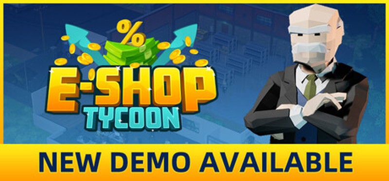 E-Shop Tycoon Image