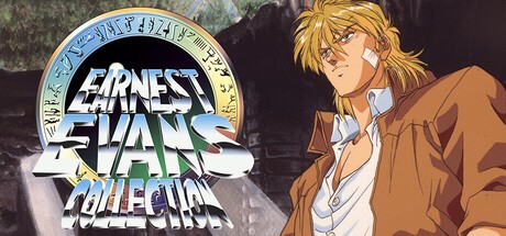 Games like Earnest Evans Collection