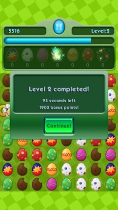 Easter Jewels HD screenshot