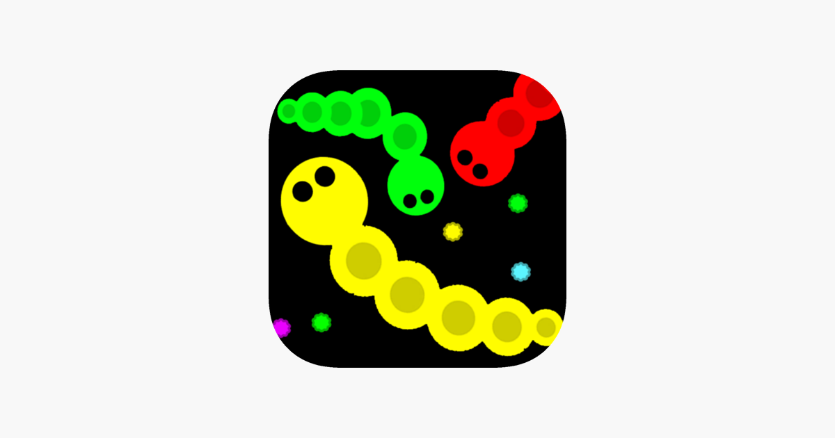 Games like Eat Snakes - Crazy Worm Arena