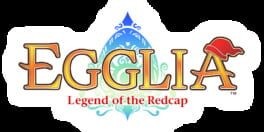 Games like Egglia: Legend of the Redcap