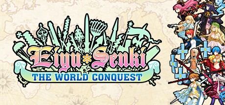 Games like Eiyu*Senki – The World Conquest