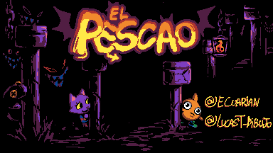 Games like El Pescao