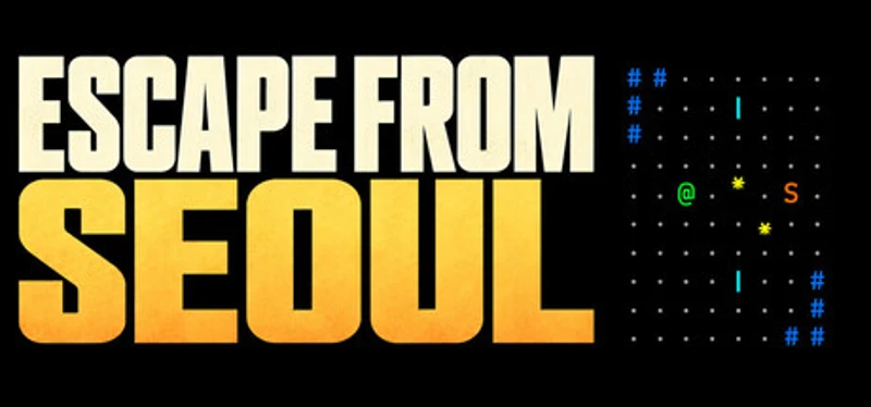 EscapeFromSeoul Image