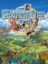 Fantasy Life Image