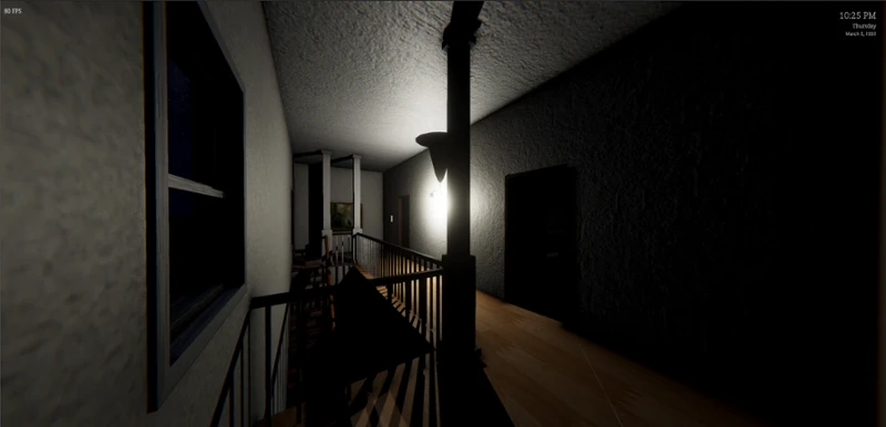 Fatal Nights Image