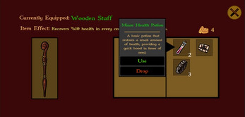 Fate's Loom Image