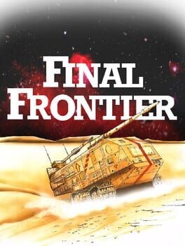Games like Final Frontier