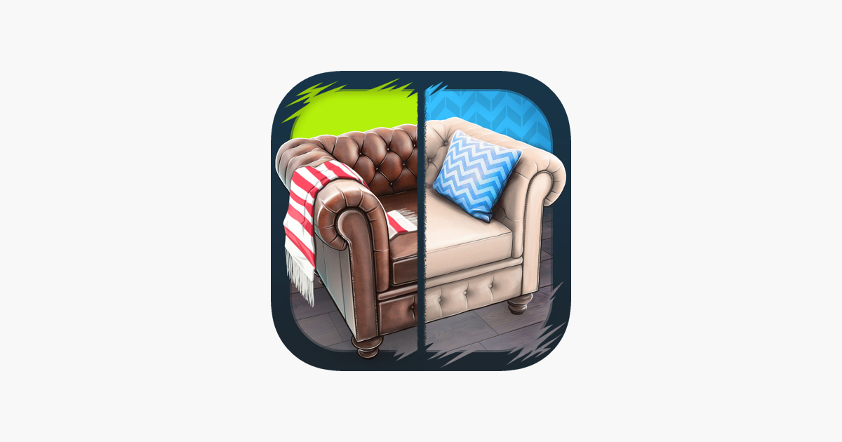 Games like Find the Difference Adventure