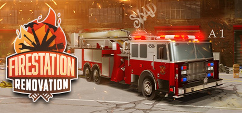 Fire Station Renovation Image