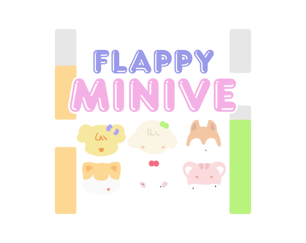 Games like Flappy Minive