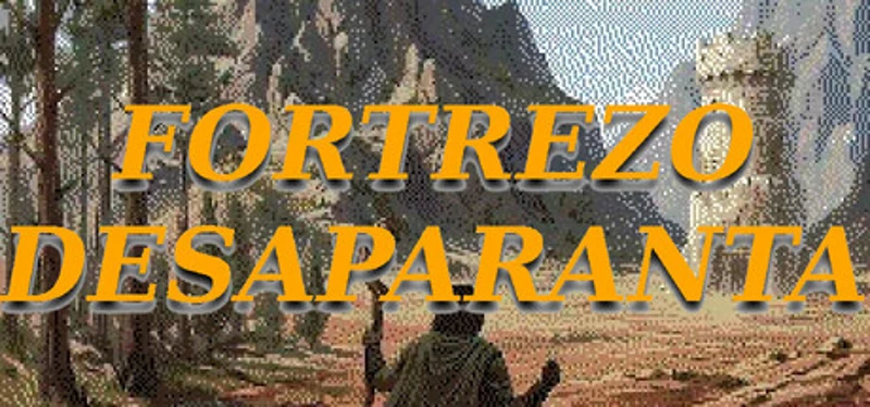 Fortrezo Desaparanta Image