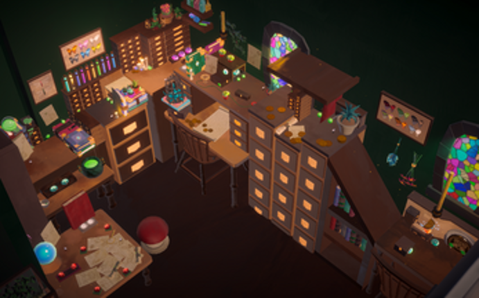 Froggin' Around screenshot