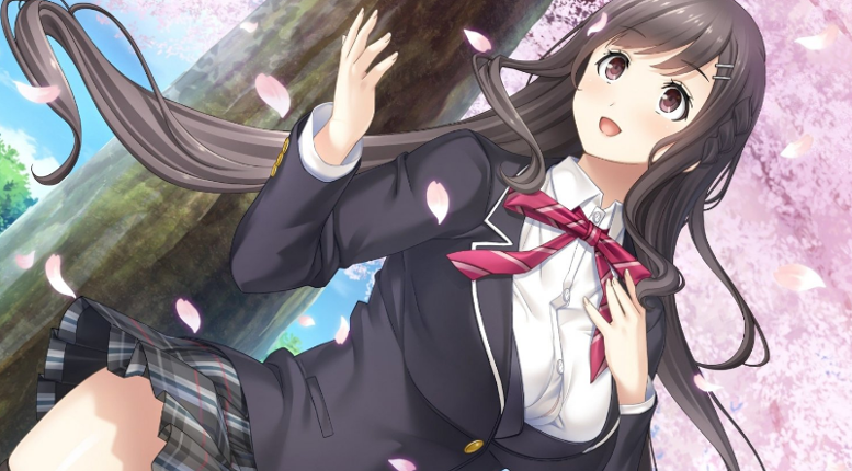 Full Kiss SS: Complete Limited Edition Image