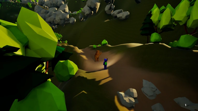 Fun Road Image