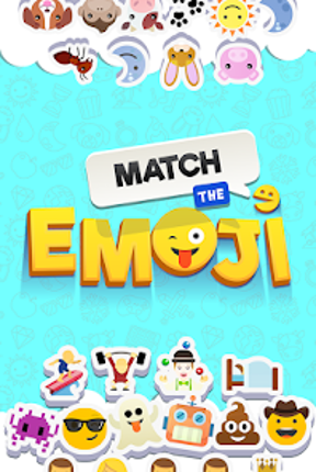 Match The Emoji: Combine All screenshot