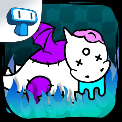 Zombie Dragon Evolution: Idle Image